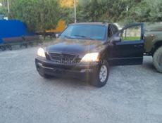 Kia K2700