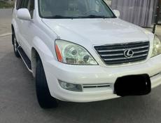 Lexus GX