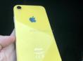 iPhone XR два, по 64 гб 
