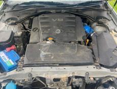 Nissan Cima