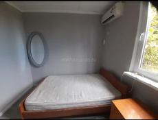 Сдам в Гагре на круглый год половину дома