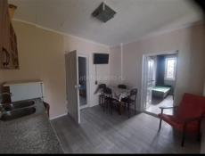 Сдам в Гагре на круглый год половину дома