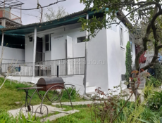 Сдам в Гагре на круглый год половину дома