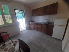 Сдам в Гагре на круглый год половину дома