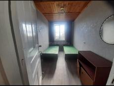 Сдам в Гагре на круглый год половину дома