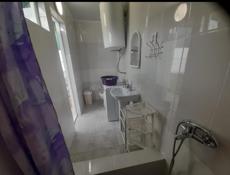 Сдам в Гагре на круглый год половину дома