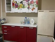 Сдается 2х комнатная квартира в Агудзере  на длительный срок