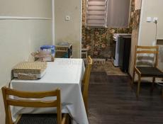 Сдается 2х комнатная квартира в Агудзере  на длительный срок