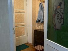 Сдается 2х комнатная квартира в Агудзере  на длительный срок