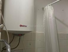 Сдается 2х комнатная квартира в Агудзере  на длительный срок