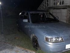 ВАЗ 2112