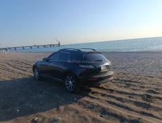 Infiniti FX