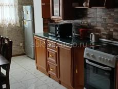 Сдаётся 2х.км квартира в Синопе 