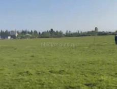 УЧАСТОК 6 СОТОК РЯДОМ С ГРАНИЦЕЙ СРОЧНО 