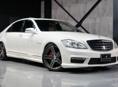 Mercedes-Benz S-Класс