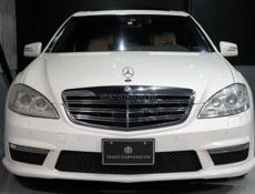 Mercedes-Benz S-Класс