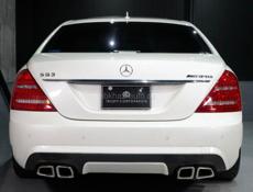 Mercedes-Benz S-Класс