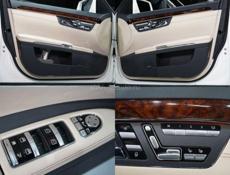 Mercedes-Benz S-Класс