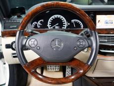 Mercedes-Benz S-Класс