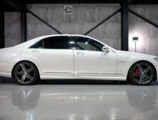 Mercedes-Benz S-Класс