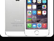 IPhone 5s 64гб но с магазина новый вообще не использовал максимум проверял телефон очень-очень хороший всё работает может торг будет торговаться может будет цена 7.500 может торт будет чехол в подарок экран защитка шнур 