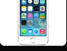 IPhone 5s 64гб но с магазина новый вообще не использовал максимум проверял телефон очень-очень хороший всё работает может торг будет торговаться может будет цена 7.500 может торт будет чехол в подарок экран защитка шнур 