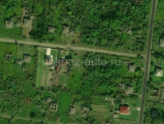 Участок В Кинге Море рядам Горячи источники рядом