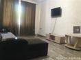 Сдам 1 комнатную квартиру в Пос . Агудзера