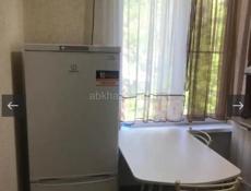 Сдам 1 комнатную квартиру в Пос . Агудзера