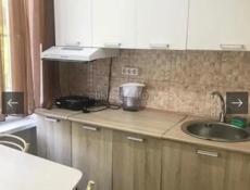 Сдам 1 комнатную квартиру в Пос . Агудзера