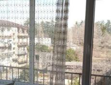 Просторная двушка 