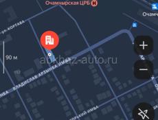 Просторная двушка 