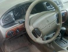 Mercury Mystique