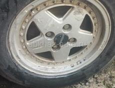 Mercury Mystique