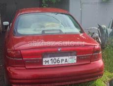 Mercury Mystique
