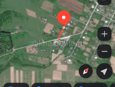 Участок в Калхида ‘