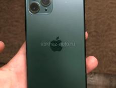 iPhone 11 Pro,64 gb, 74 акб( держит здраво)