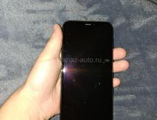 Айфон 10 Х