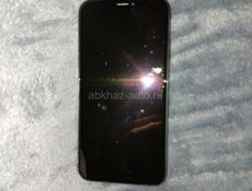 Айфон 10 Х