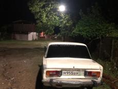 ВАЗ 2106