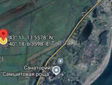 Продаётся З/У).