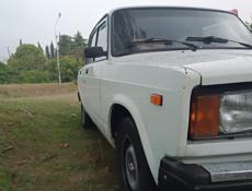ВАЗ 2107