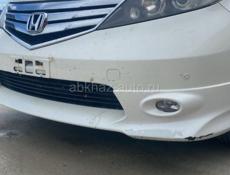 Honda Еlysion