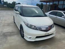 Honda Еlysion