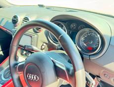 Audi TT Coupe