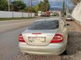 Mercedes-Benz CLK