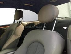 Mercedes-Benz CLK