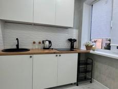 Квартира сдаётся на круглый год!