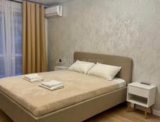 Квартира сдаётся на круглый год!