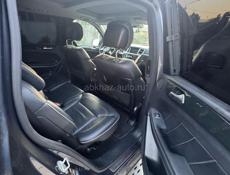 Mercedes-Benz GL-Класс